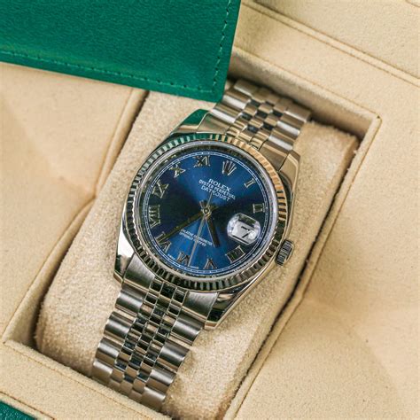 rolex 116234 blue jubilee|Rolex datejust.